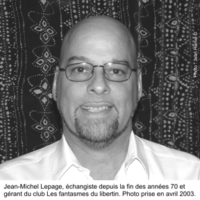 Jean-Michel Lepage